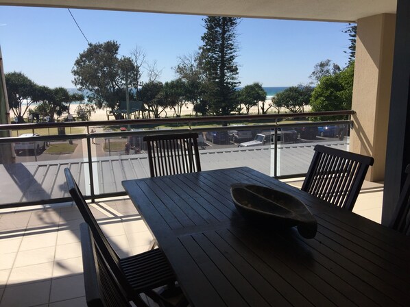 Exterior - Marine Boutique Apartments (Kingscliff)