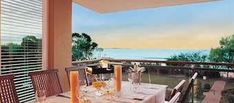 Marine Boutique Apartments