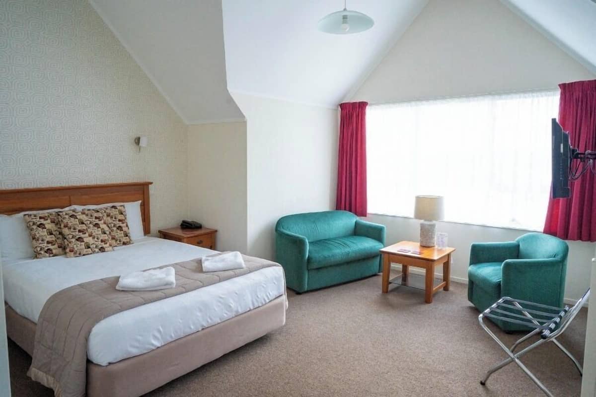 Studio Suite (1st Floor) | View from room