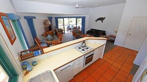 Dapur peribadi