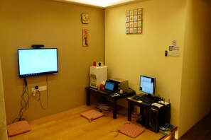 CommoditĂ© de lâhĂ©bergement