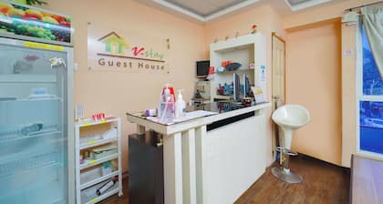 OYO 89881 V Stay Guesthouse