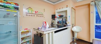 OYO 89881 V Stay Guesthouse