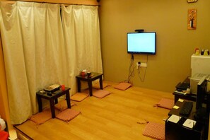 Dining - Hotel O V Stay Guesthouse (George Town)
