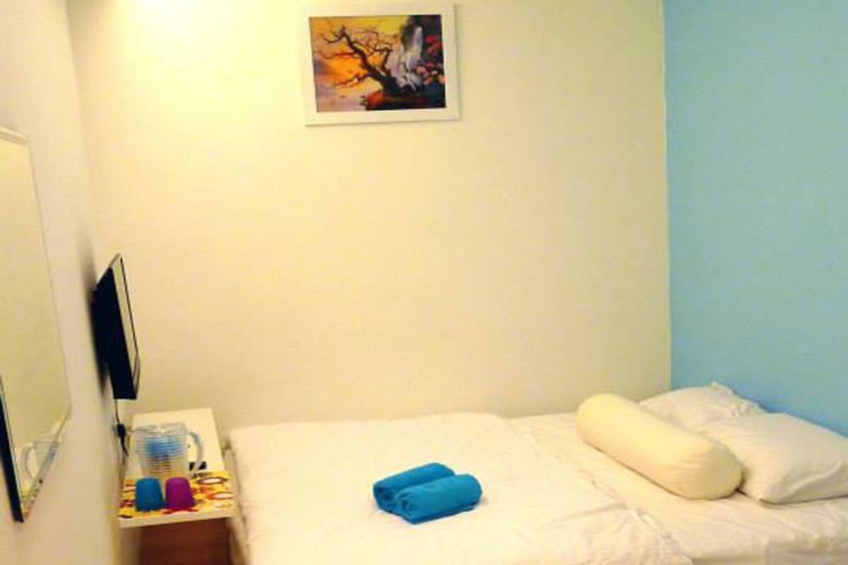 King Room | WiFi (free)