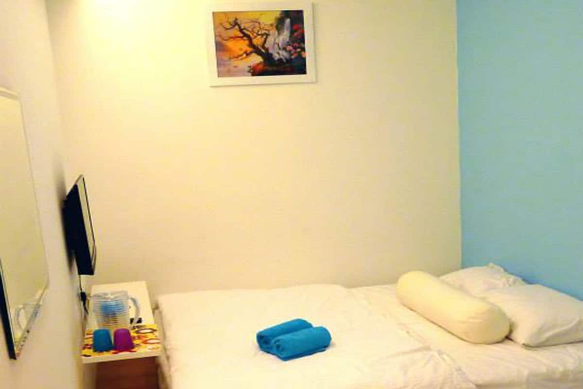King Room | Gratis wifi