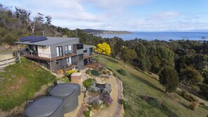 Exterior - Storm Bay B&B (White Beach)