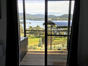 Bayview Room | Balcony view