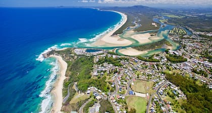 BIG4 Tasman Holiday Parks - Nambucca Heads