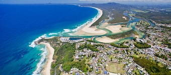 BIG4 Tasman Holiday Parks - Nambucca Heads