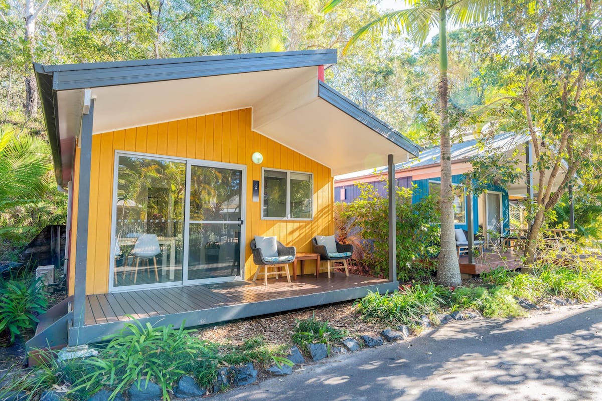 Surf Shack | Terrace/patio