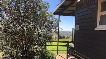 Standard Suite, 1 Bedroom, Non Smoking, Kitchen (The Cottage )