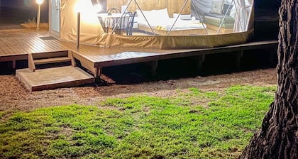 Hillview Farmstay