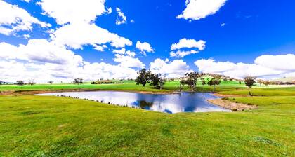 Hillview Farmstay