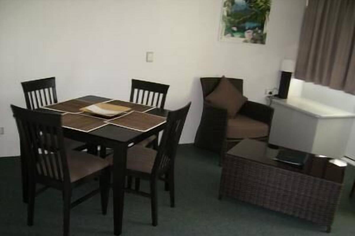 Standardzimmer, Nichtraucher, Kochnische (TWIN) | Speisen