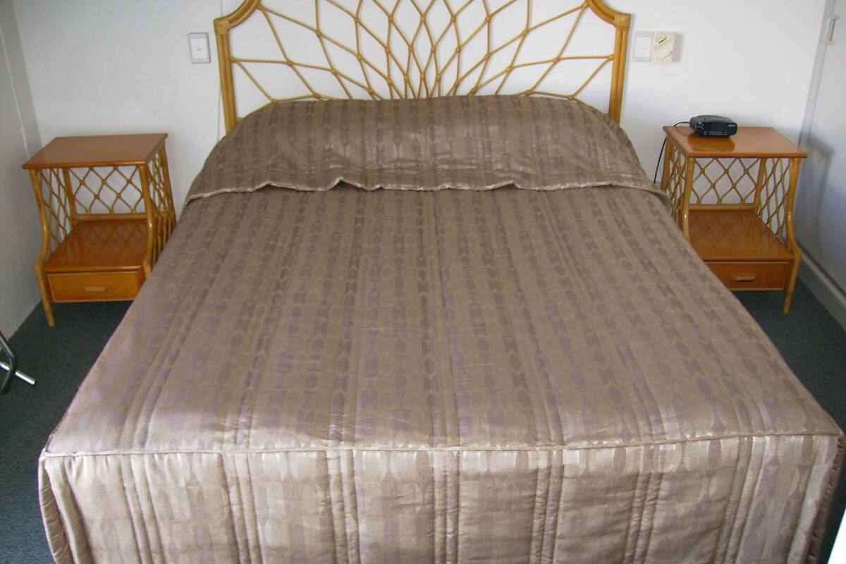 Standardzimmer, Nichtraucher, Küche (Standard Queen Room)