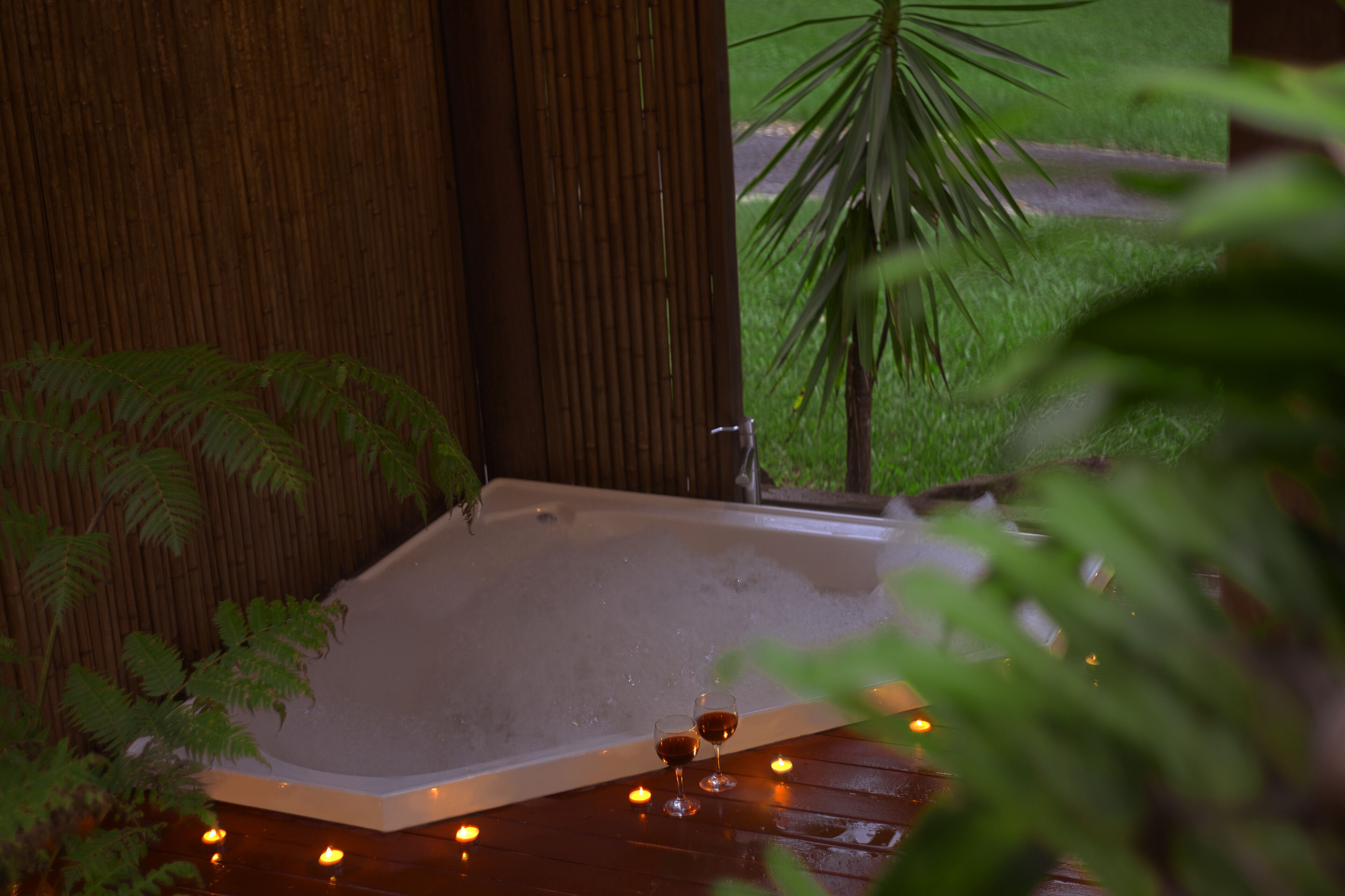 Phòng Suite Tiêu chuẩn, 1 phòng ngủ, không hút thuốc, bếp (Valley View) | Hiên