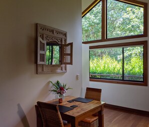 Servicio a la habitación