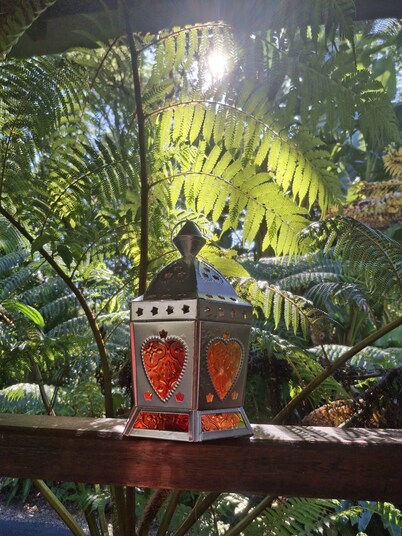 Limpinwood Lodge