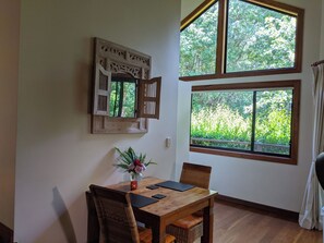 Standard Suite, 1 Bedroom, Non Smoking, Kitchen (The Pinnacle) | Individually decorated, individually furnished, iron/ironing board