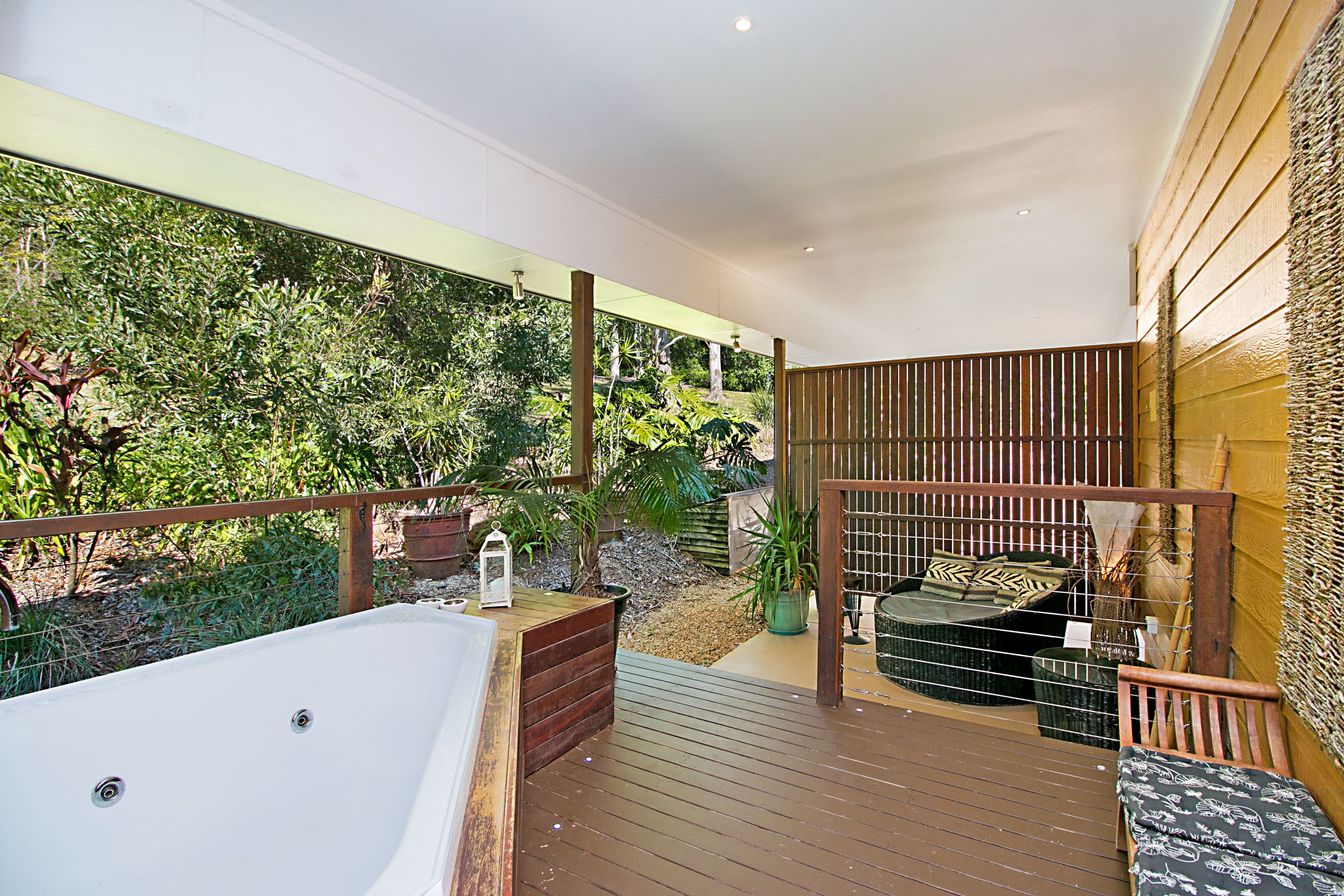 Standard Suite, 1 Bedroom, Non Smoking, Kitchen (Rainforest) | Individually decorated, individually furnished, blackout drapes