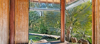 Limpinwood Lodge