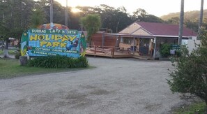 Fachada