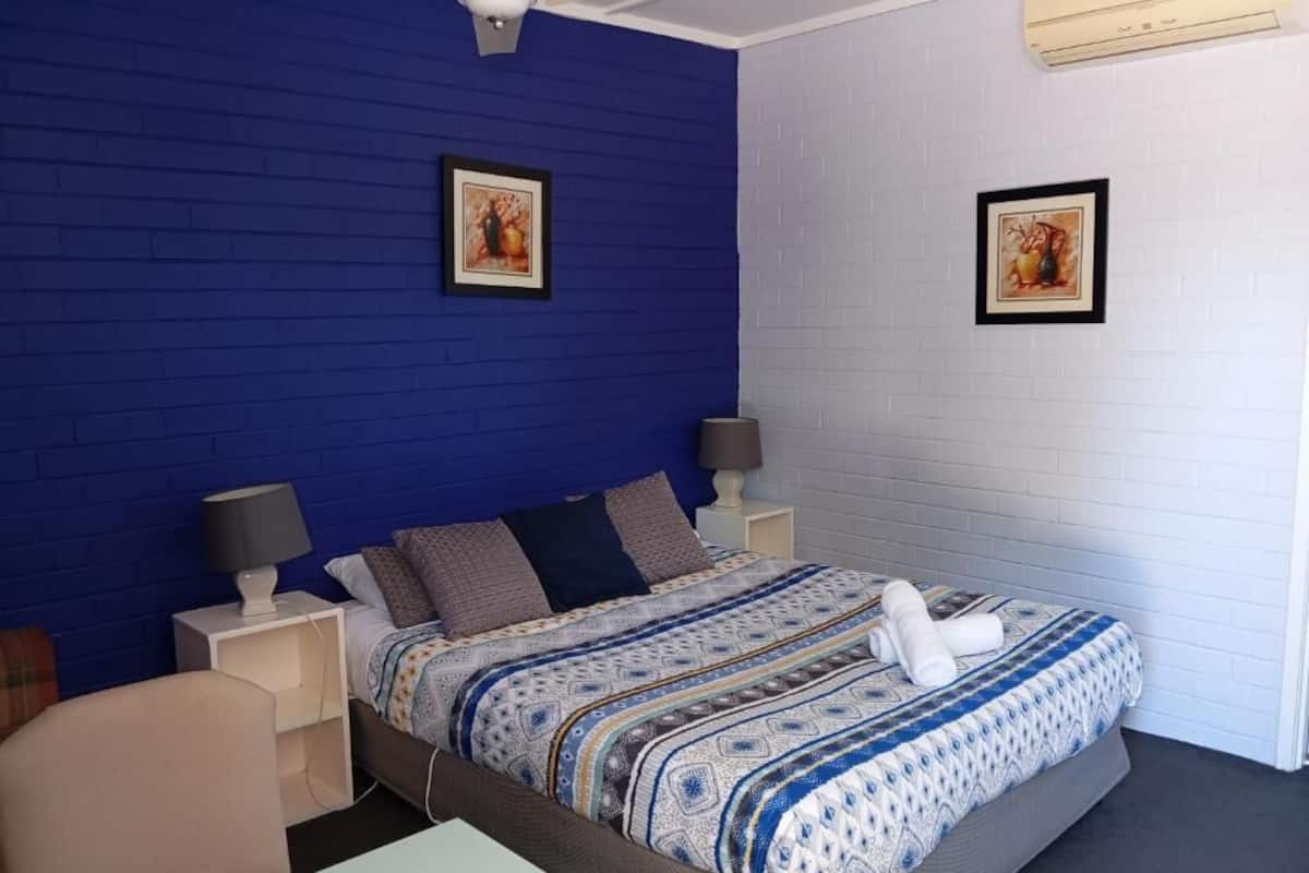 Superior studio suite | Gratis wifi, beddengoed