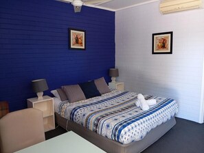 Superior Studio Suite - Bairnsdale Town Central Motel (Bairnsdale)