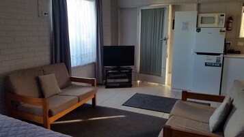 Family Double Room, 2 Bedrooms