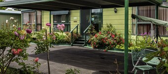Ballarat Tranquility Cottages