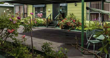 Ballarat Tranquility Cottages