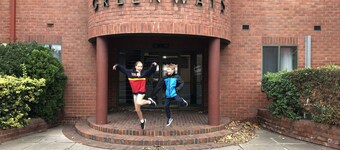 Greenways Apartments