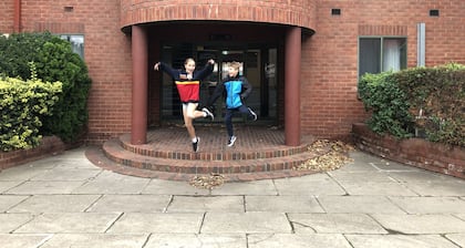 Greenways Apartments