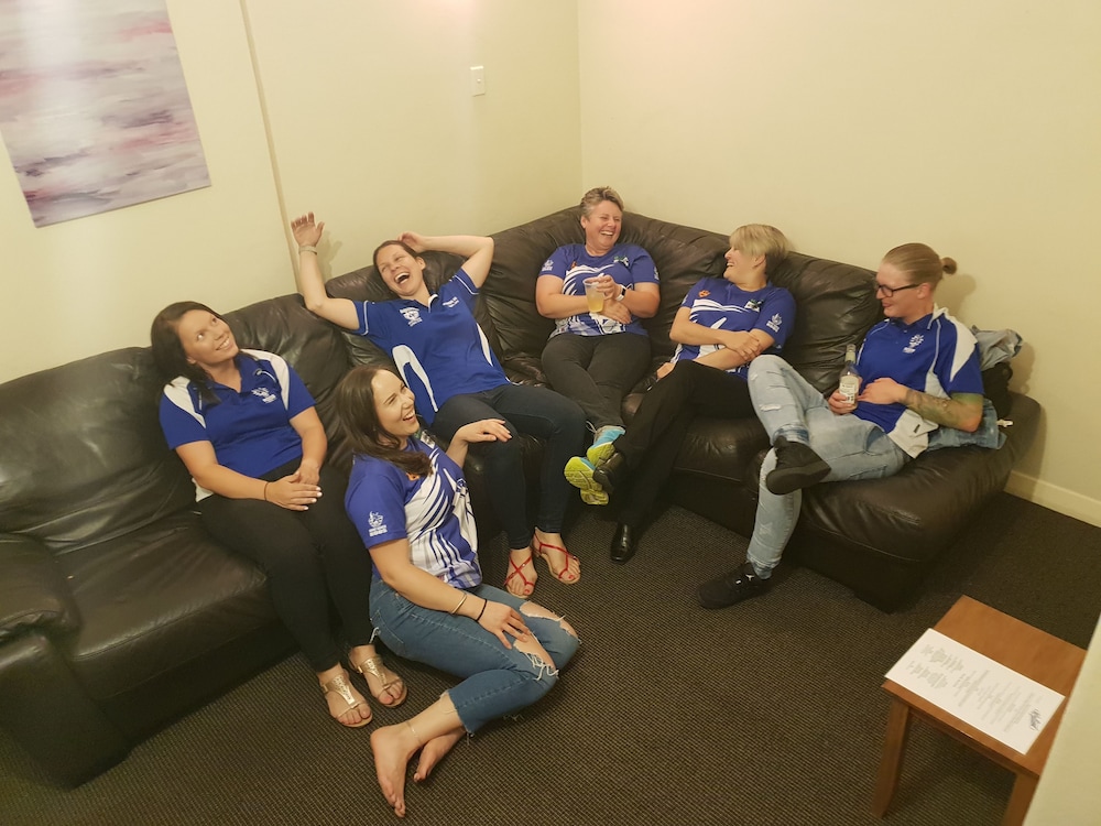 Greenways Apartments by null