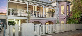 Arundel's Boutique Accommodation