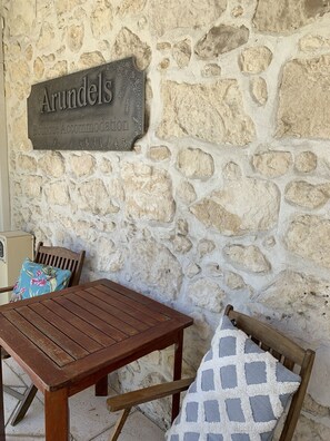 Exterior - Arundel's Boutique Accommodation (Fremantle)