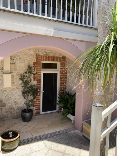 Arundel's Boutique Accommodation