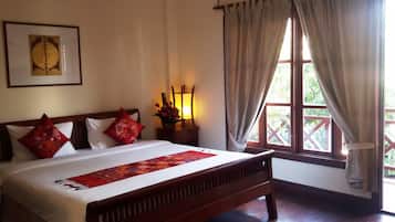 Suite Deluxe