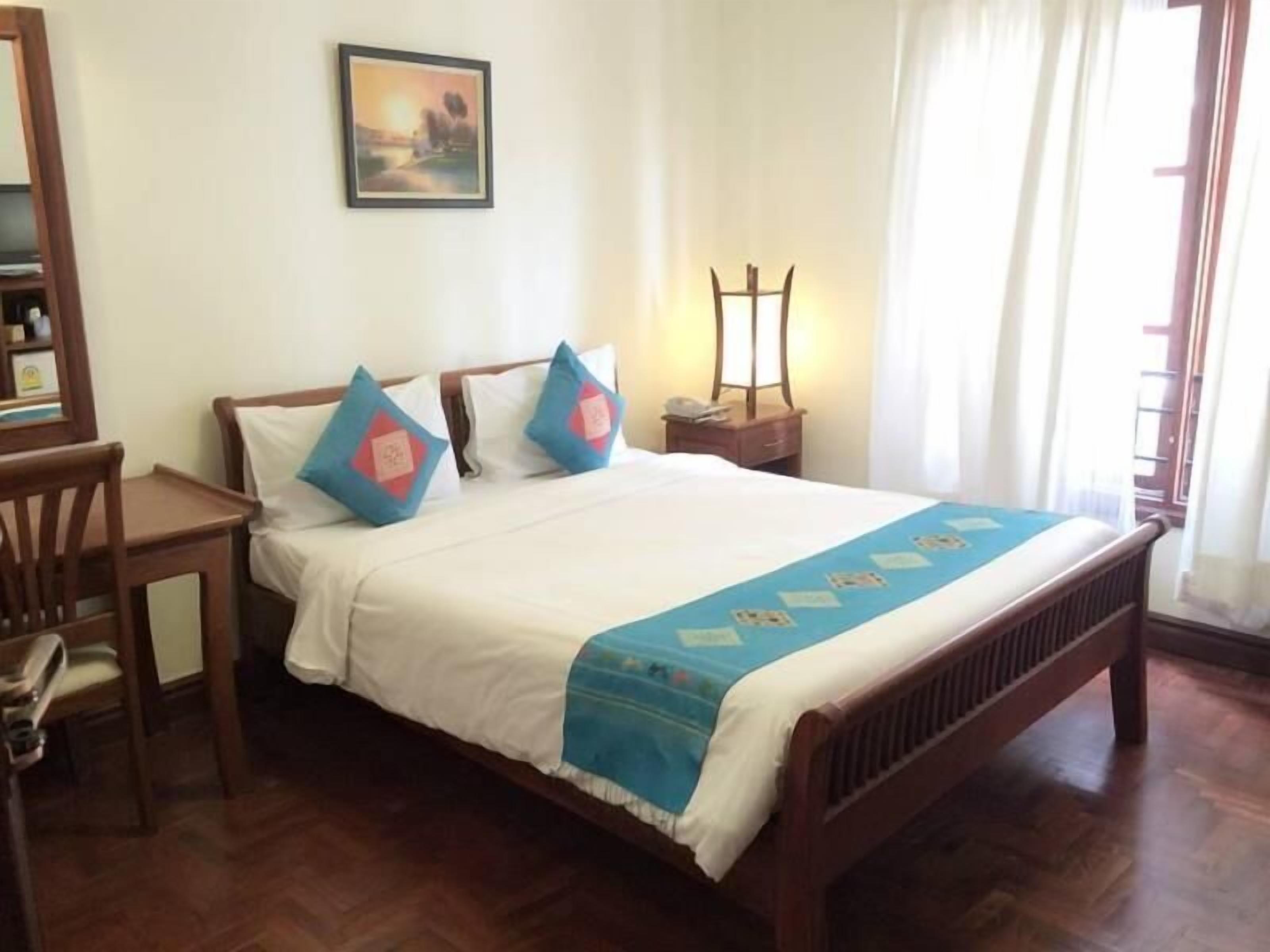 Habitación Deluxe, 1 cama matrimonial