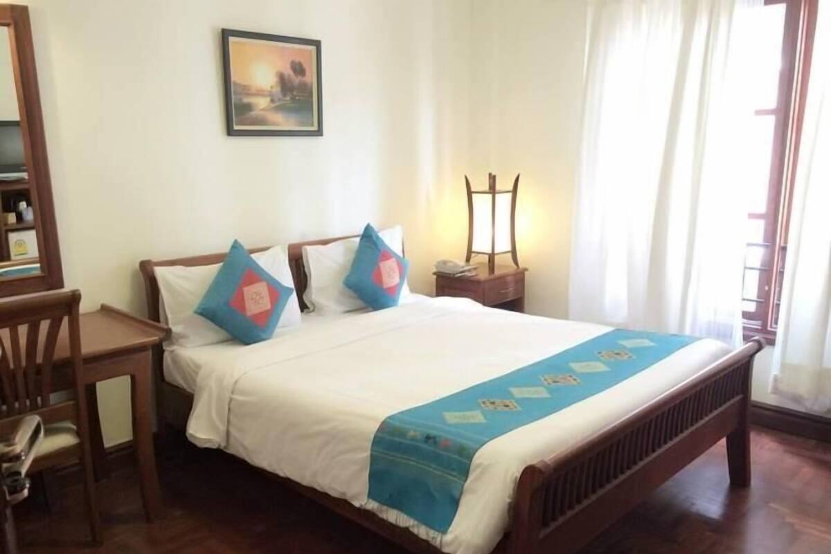 Habitación Deluxe, 1 cama matrimonial