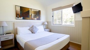 Room - NRMA Budgewoi Holiday Park (Budgewoi)