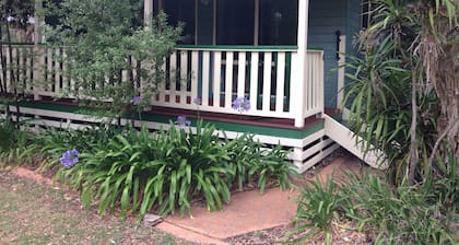 Budgewoi Holiday Park