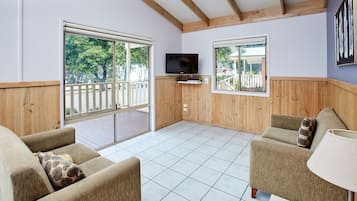 Kingfisher | Tabla de planchar con plancha