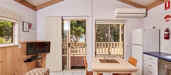 NRMA Canton Beach Holiday Park