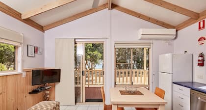 NRMA Canton Beach Holiday Park
