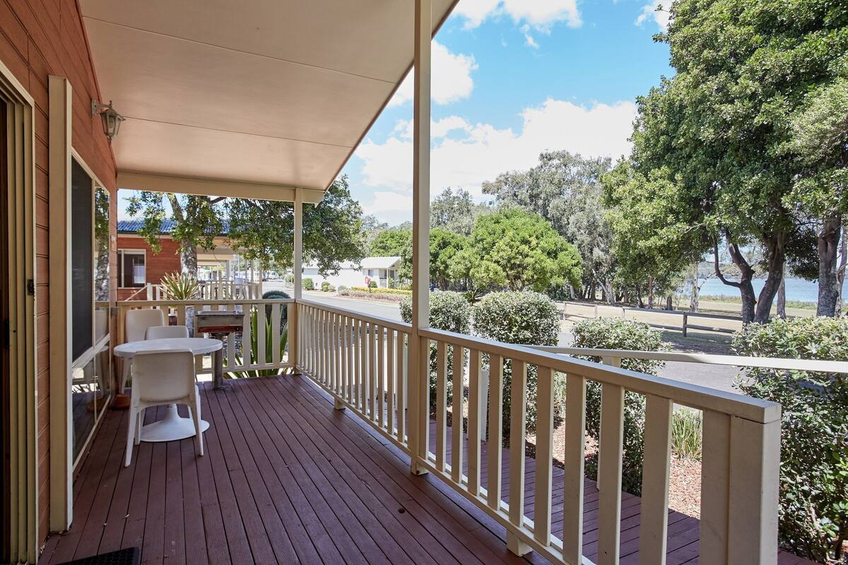 Sheerwater | Terrace/patio