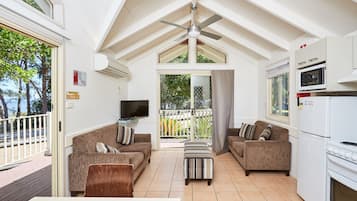 Osprey | Tabla de planchar con plancha