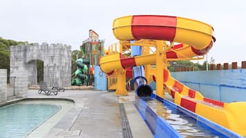 Water park