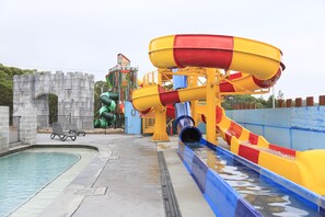 Water park